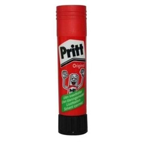 Pritt Stick Yapıştırıcı 11Gr (1 Adet)