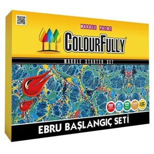 Kumtoys Ebru Başlangıç Seti