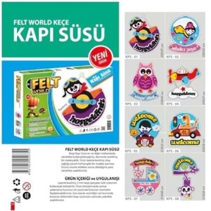 Kumtoys Kapı Süsü