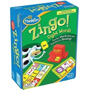 Zingo