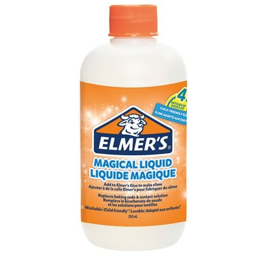 Elmer S Sihirli Sıvı,258 Ml