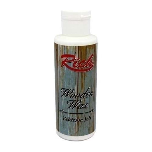 Rich Wooden Wax 120Cc Eskitme Jeli