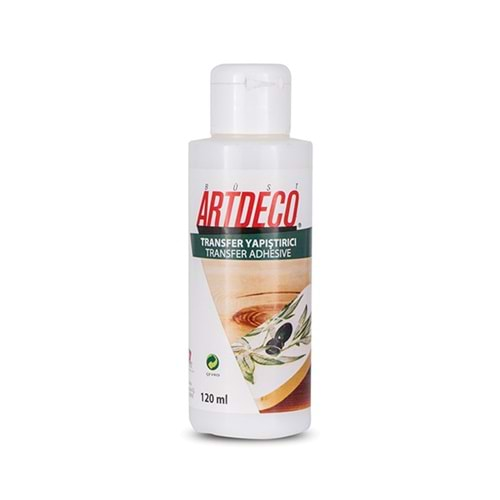 Artdeco Transfer Tutkalı Yapıştırıcı 120Ml