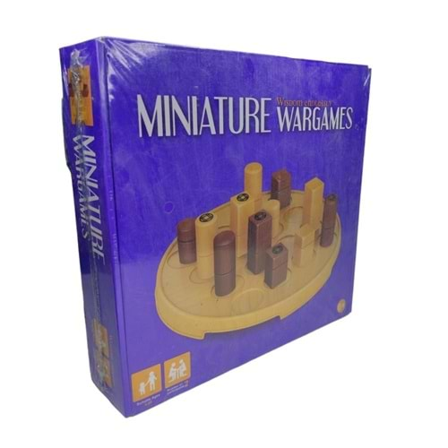 Newtoys Miniature Wargames