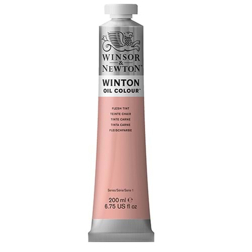 Wn Winton Y.Boya 200Ml 257 Flesh Tınt