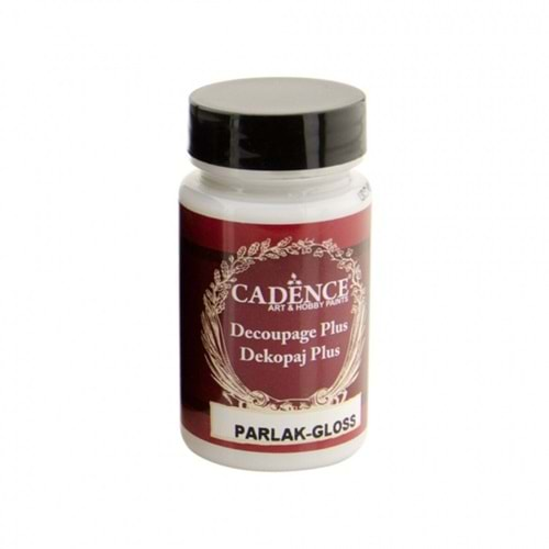 Cadence Dekopaj Plus Parlak 90Ml