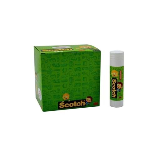 3M Scotch Stick Yapıştırıcı 40Gr(1 Adet)