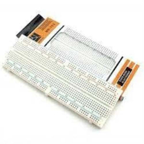 Solderless Breadboard Electronıc - Lehimsiz Mb-102