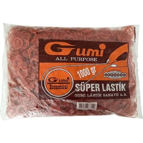 Gumi Renkli Lastik İthal Süper