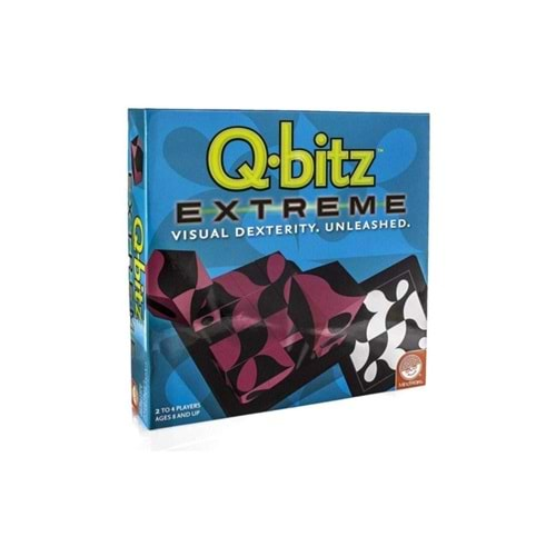 Pal Oyuncak Q Bitz Extreme