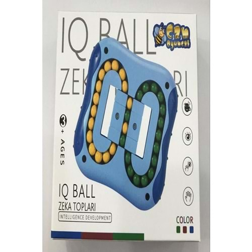 Can Toys Iq Ball Hc1019