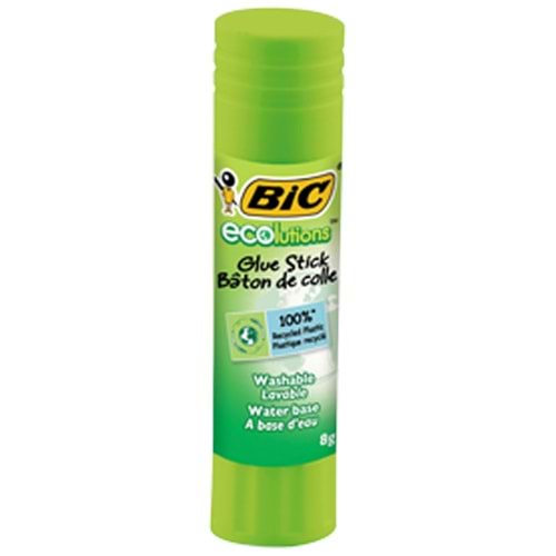 Bic Eco Stick Yapıştırıcı 8Gr 8923442 ( 1 Adet)