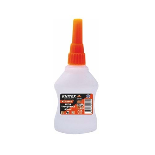 Knıtex Hızlı Yapıştıcı 100 Ml Yedeği Ktx-2570