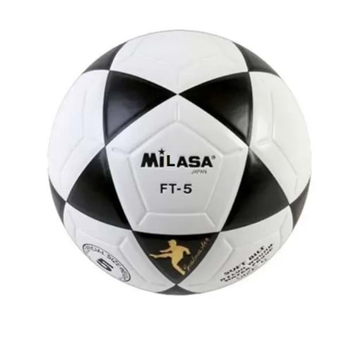 Mikasa Futbol Topu Ft-5 400Gr