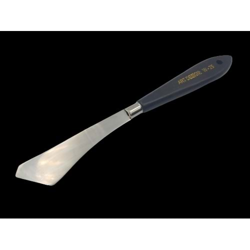 Art Desing Spatula W-5