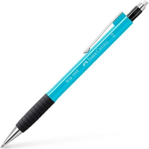 Faber-Castell Versatil Grip 1345 2022 0.5 Açık Mavi