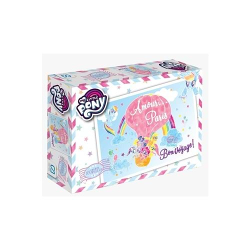 Ca Games 5010 My Little Pony Puzzle