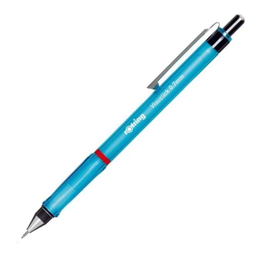 Rotring Versatil Kalem Visuclick 0.7 MM Mavi ( 1 Adet)