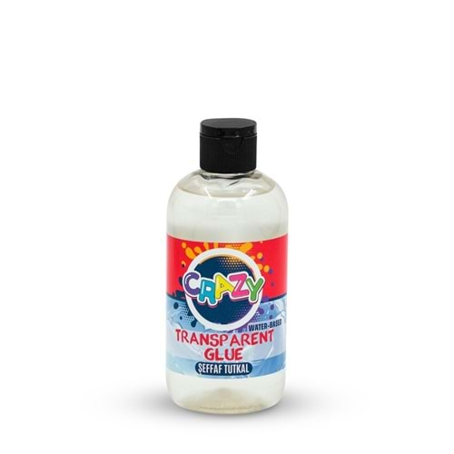 Redrose Glue Şeffaf Tutkal 50Ml 7121