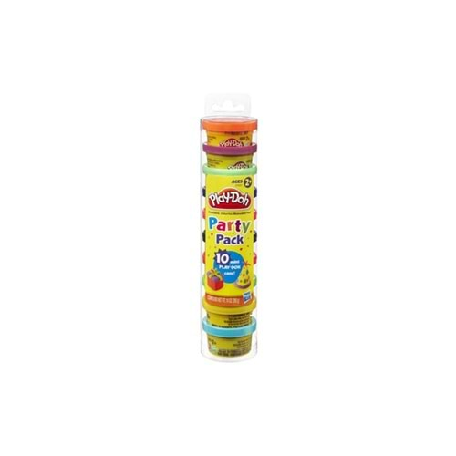 Hasbro Play-Doh Bonbon Parti Seti 22037