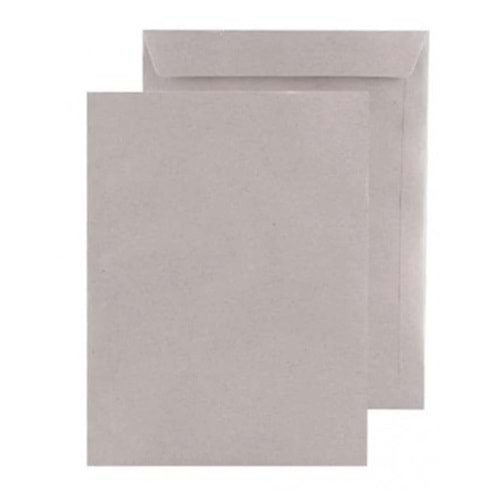 Oyal Torba Zarf 17x25cm Kraft -500-