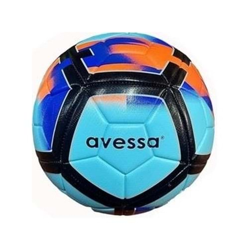 Avessa FT-200-130 Futbol Topu 4 Astar