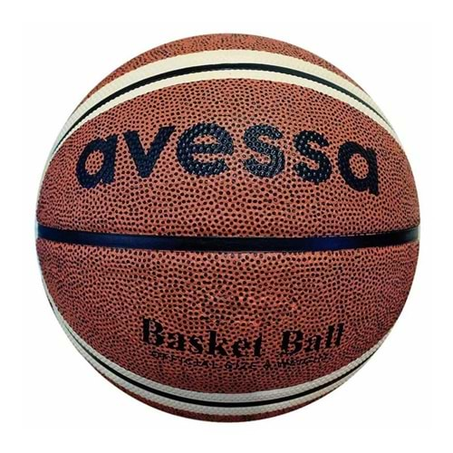 Avessa BT-170 Kaliiteli Basket Topu No:5