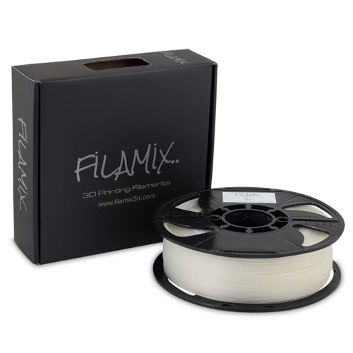 Filamix 3d 1,75 Filament Haki Bej 334mt 1Kg