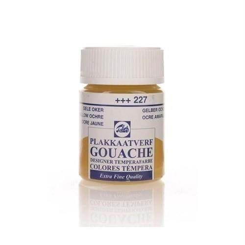 Talens Guaj Boya 16ml 227 Yellow Ochre