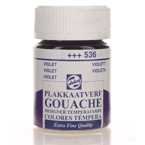 Talens Guaj Boya 16ml 536 Violet