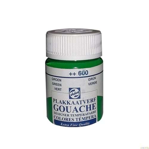 Talens Guaj Boya 16ml 600 Green