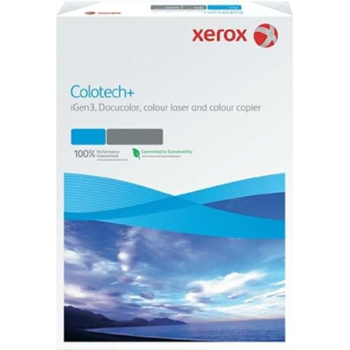 Xerox Colotech 160gr Laser Fotokopi Kağıdı