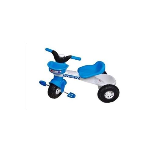 Efe Toys Polis Bisikletim 720