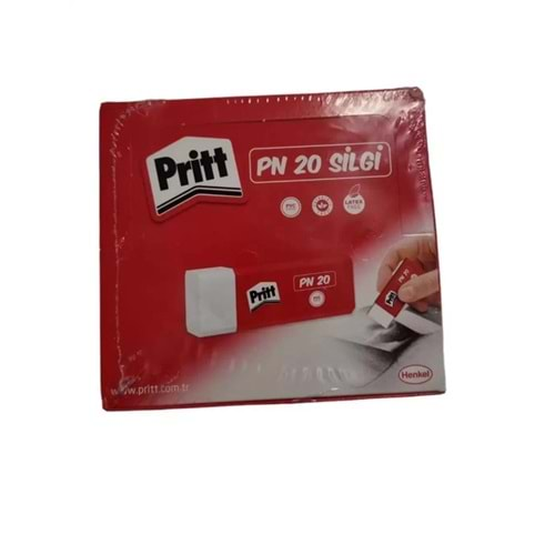 Pritt Beyaz Silgi(1 Adet)