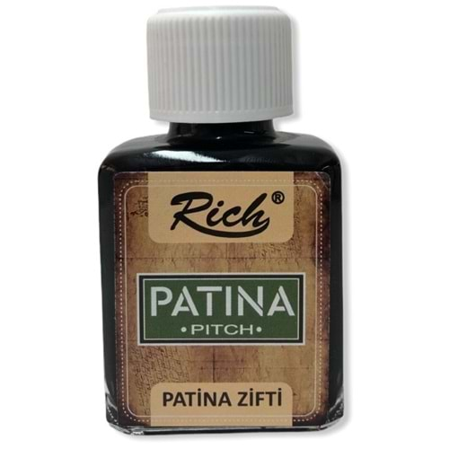 Rich Patina Zifti 75ml