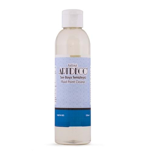 Artdeco Sıvı Boya Temizleyicisi 220ml