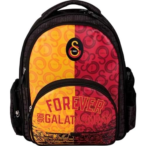 Me Çanta Galatasaray Forever Me Koleksiyon Okul Çantası