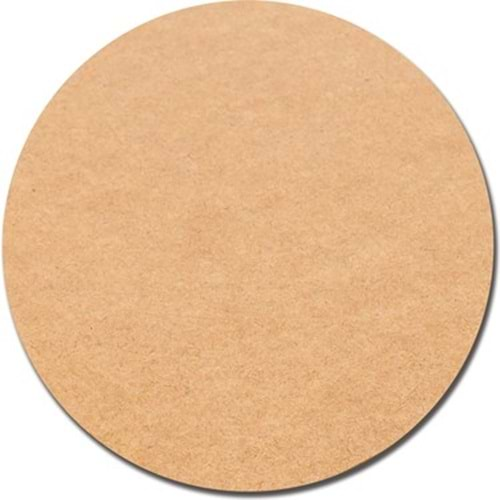 Mdf 30cm Daire