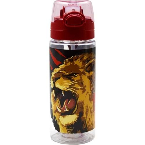 Me Çanta Galatasaray Kükreyen Aslan Matara 500ml