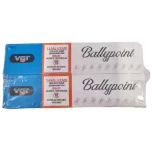 Vigor Ballypoint Yapıştırıcı 50gr K-3692