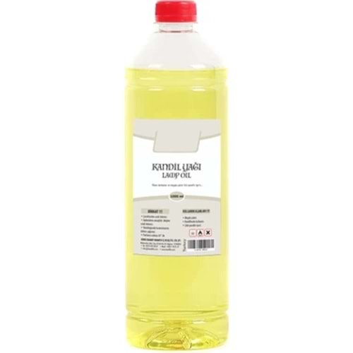 Alfa Kandil Yağı (Meşale Yakıtı) 400ml