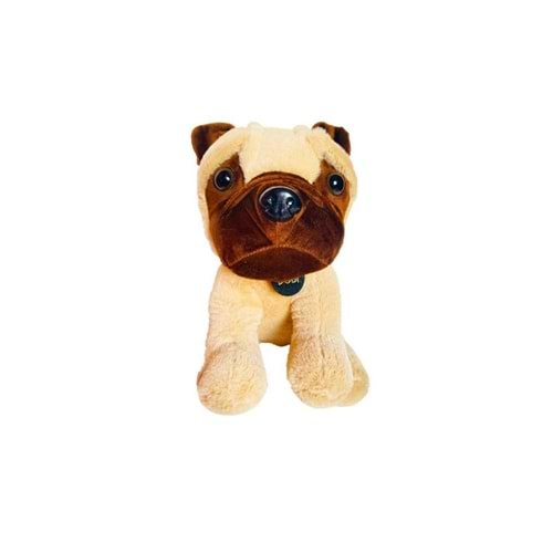 Selay 1436 Dobi Köpek 30cm Kahve