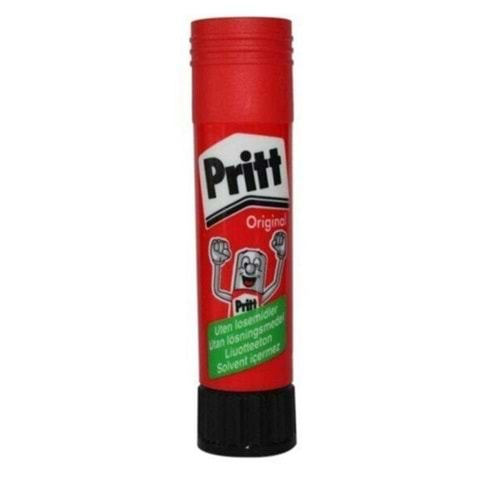 Pritt Stick Yapıştırıcı 11Gr (1 Adet)