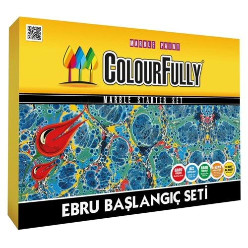 Kumtoys Ebru Başlangıç Seti