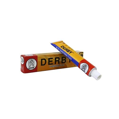 Derby 40Gr Küçük Yapıştırıcı No.78