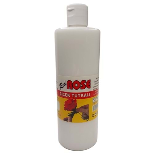 Redrose Çiçek Tutkalı Büyük 500Ml