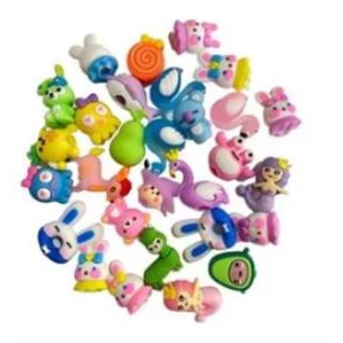 Kiddy World Kalem Başlığı 72 Li