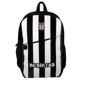 Me Çanta Beşiktaş Çubuklu Okul Çantası