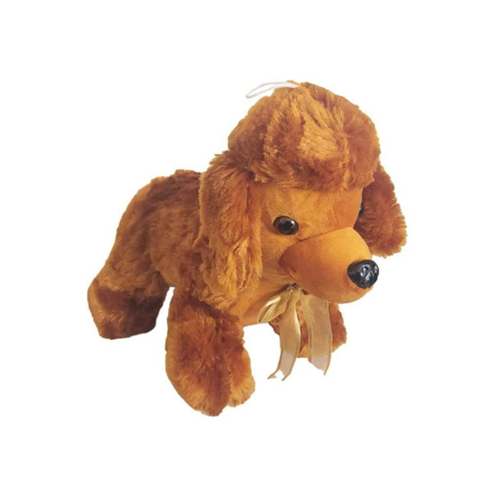 Paşa Pelüş Köpek 30cm HS-12951