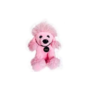 Selay 1435 Püskül Köpek 30cm Pembe